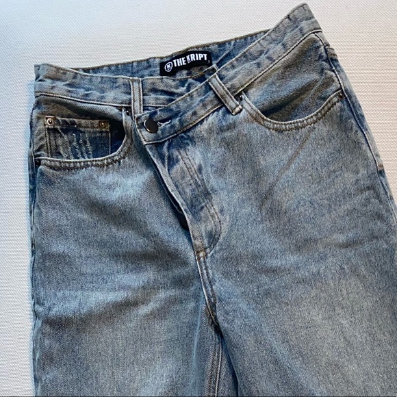 The Kript jeans - Picture 2 of 4